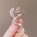 Fashion Queen Brooch