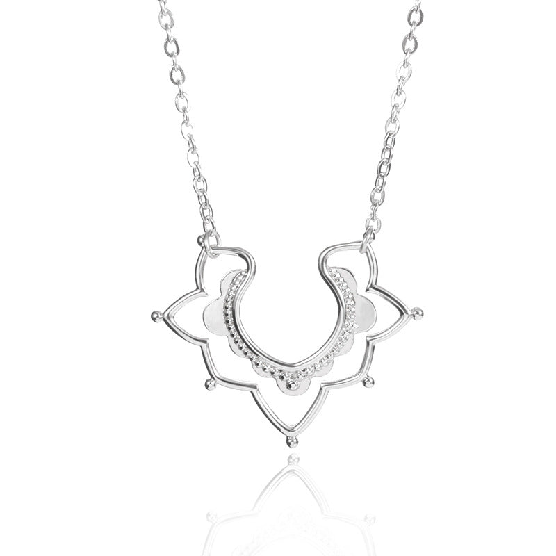 Princess Shine Necklace