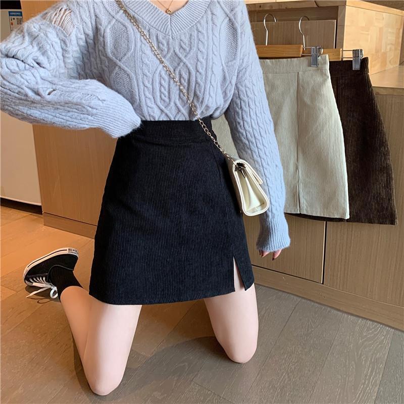 Bold Beauty Skirt