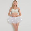 Aurora Glow Skirt