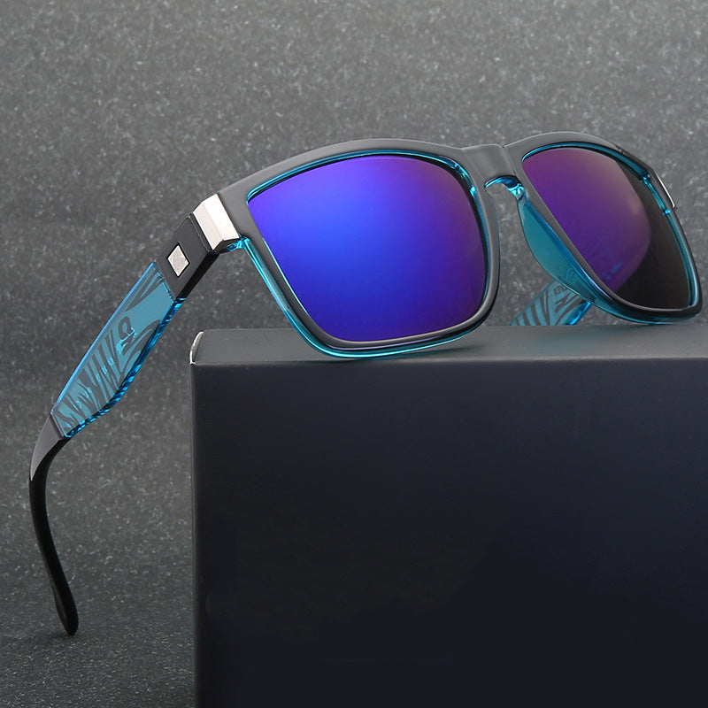 Smart Vision Frames