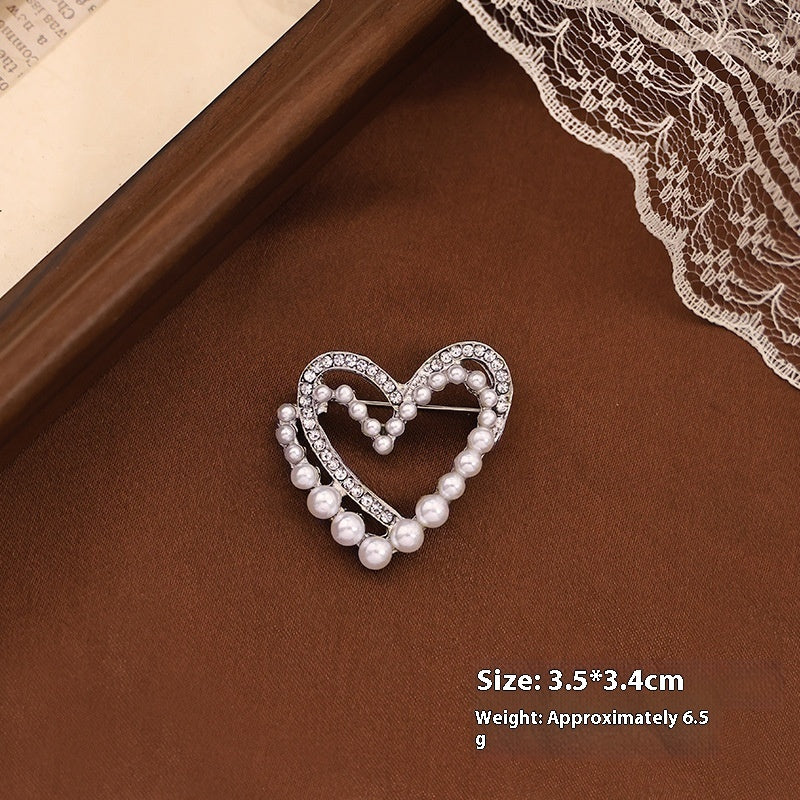 Twilight Spark Brooch