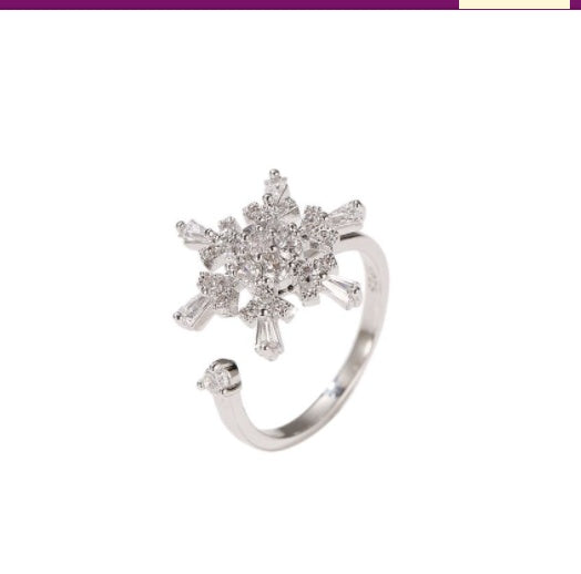 Majestic Jewel Ring