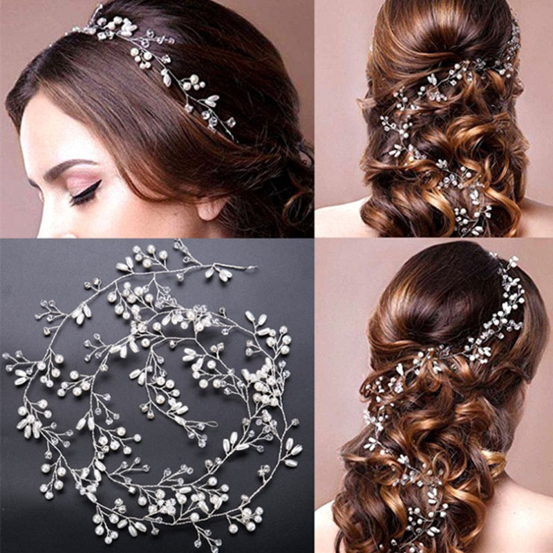 Chic Spark Hair