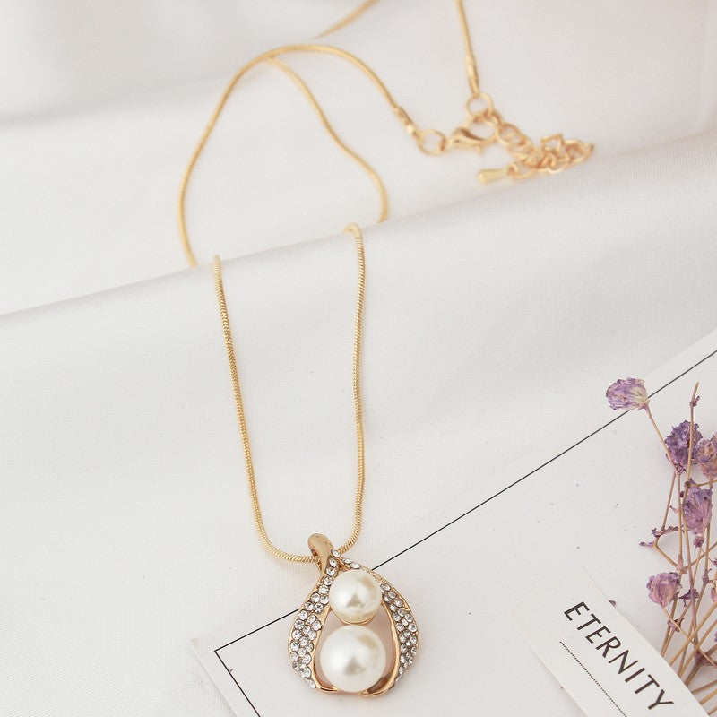 Cupid Crystal Set