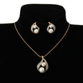 Cupid Crystal Set