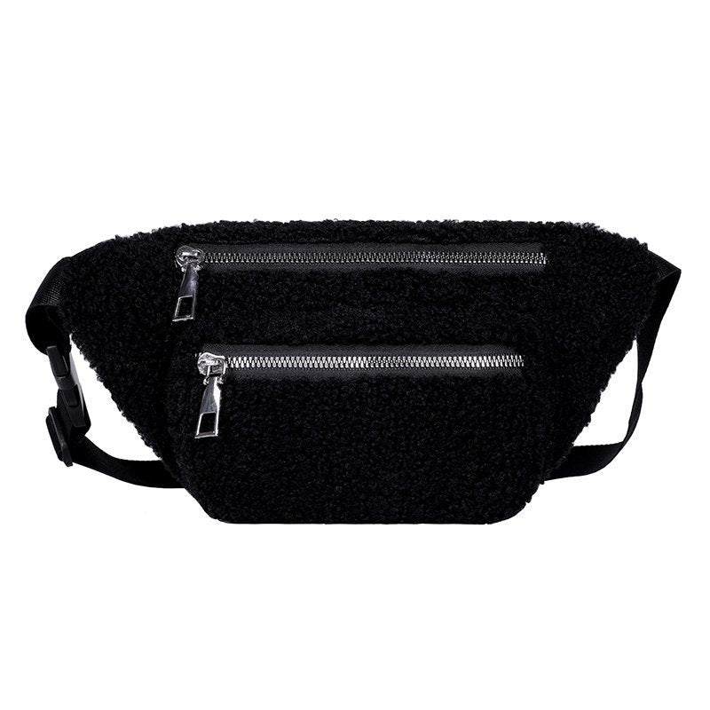 Imperial Crown Bag