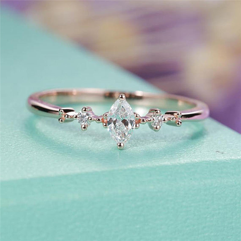 Spark Babe Ring