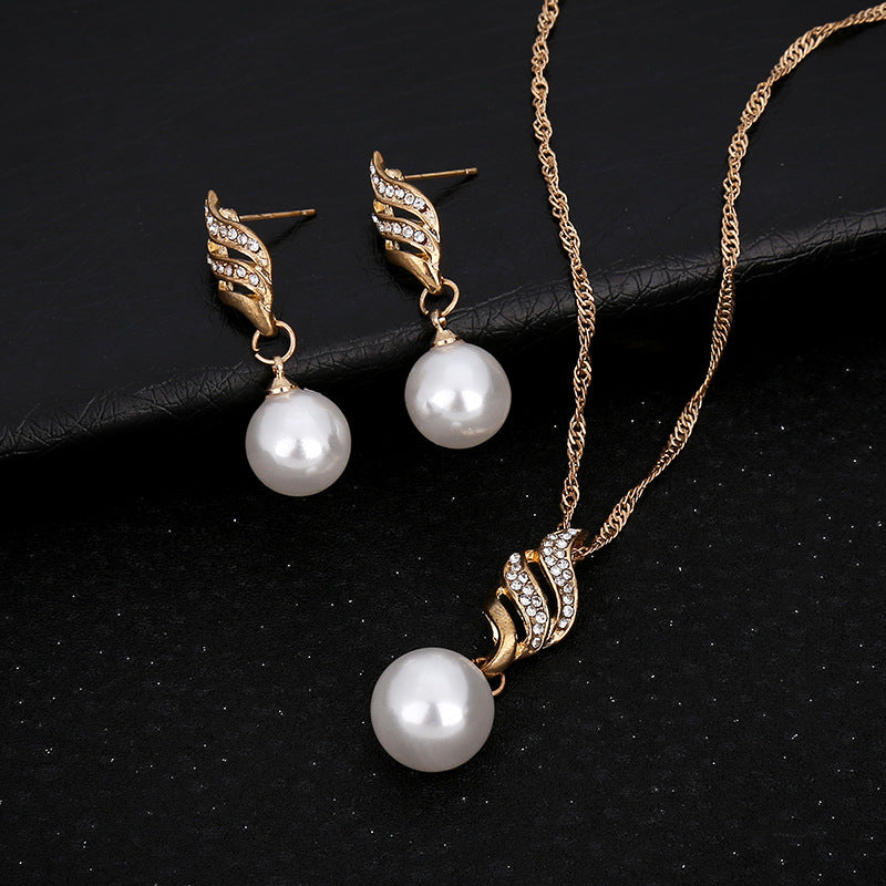 True Love Jewelry Set