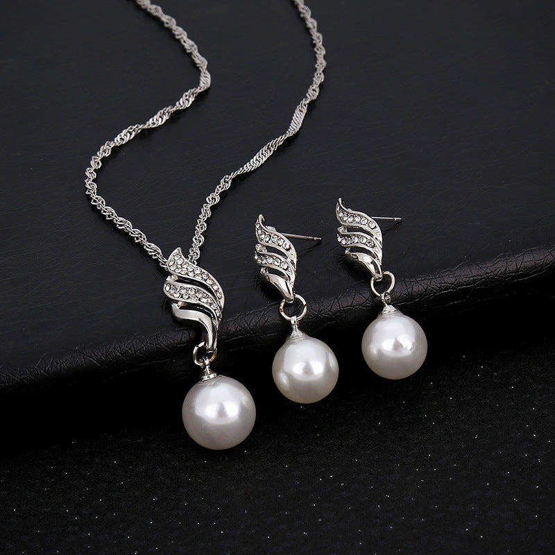True Love Jewelry Set