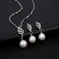 True Love Jewelry Set