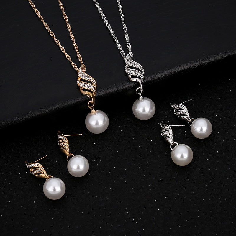 True Love Jewelry Set
