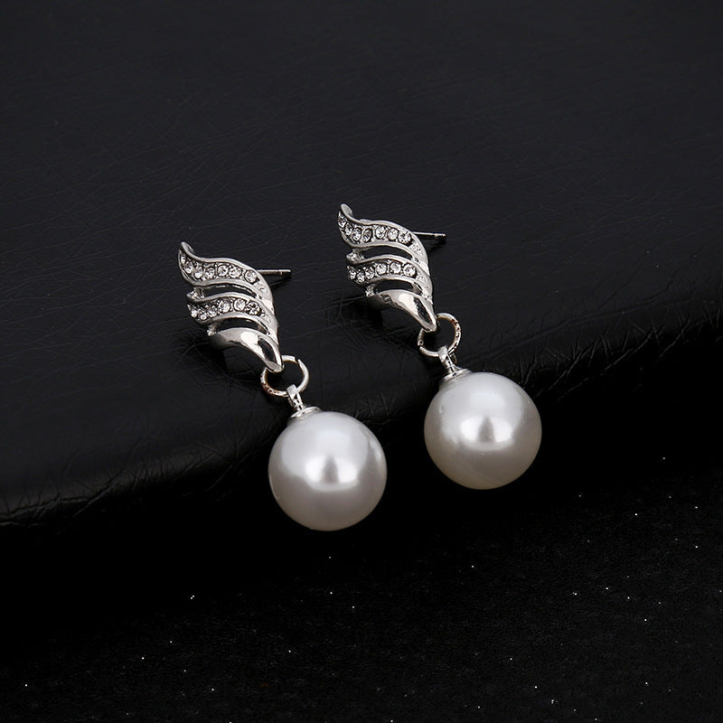 True Love Jewelry Set