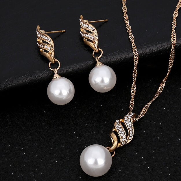 True Love Jewelry Set