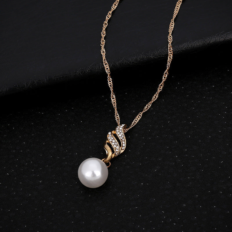True Love Jewelry Set