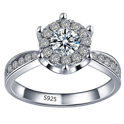 Sweet Pearl Ring