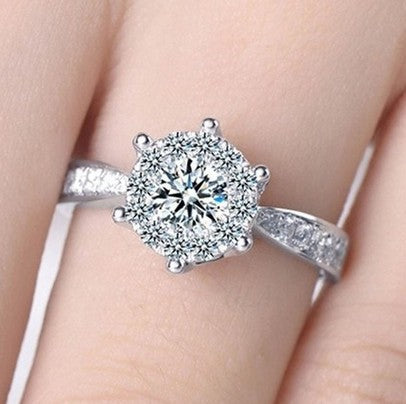 Sweet Pearl Ring
