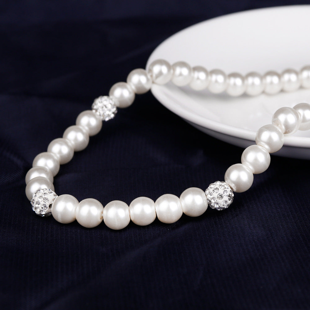 Crystal Elegance Set