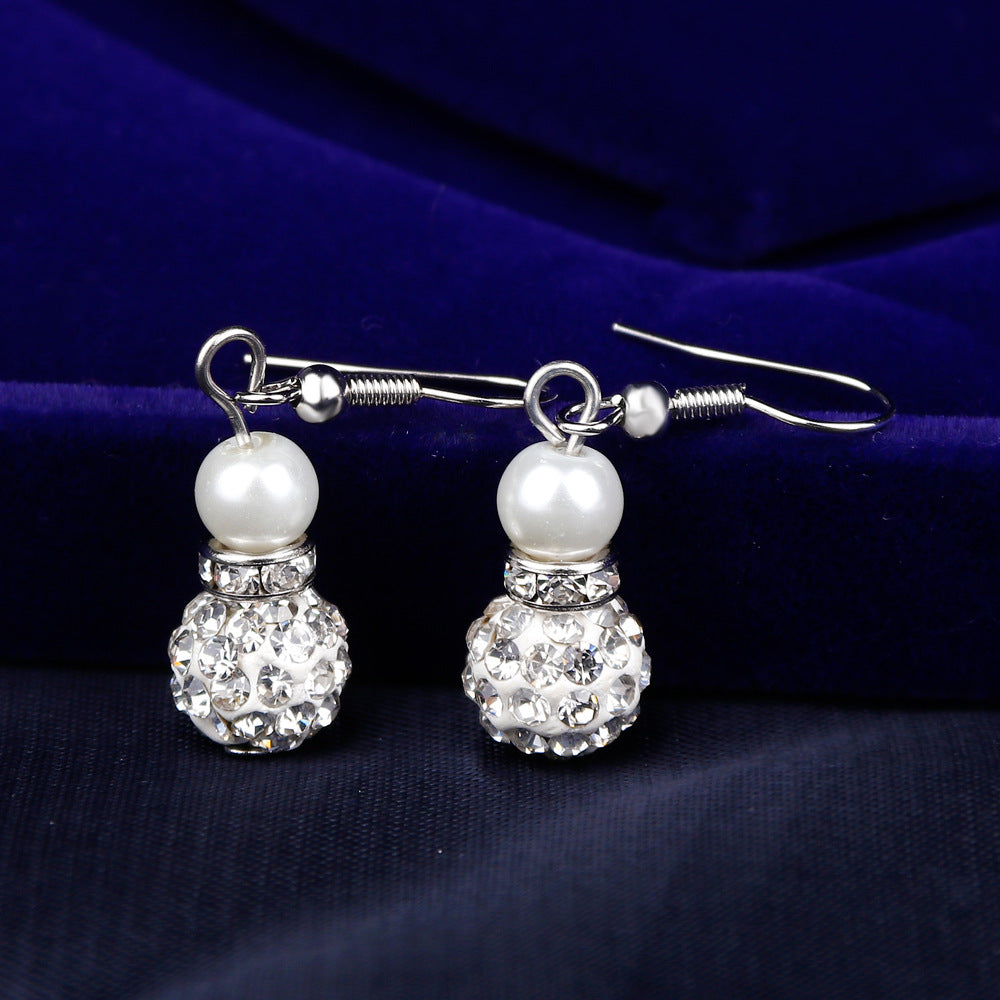 Crystal Elegance Set