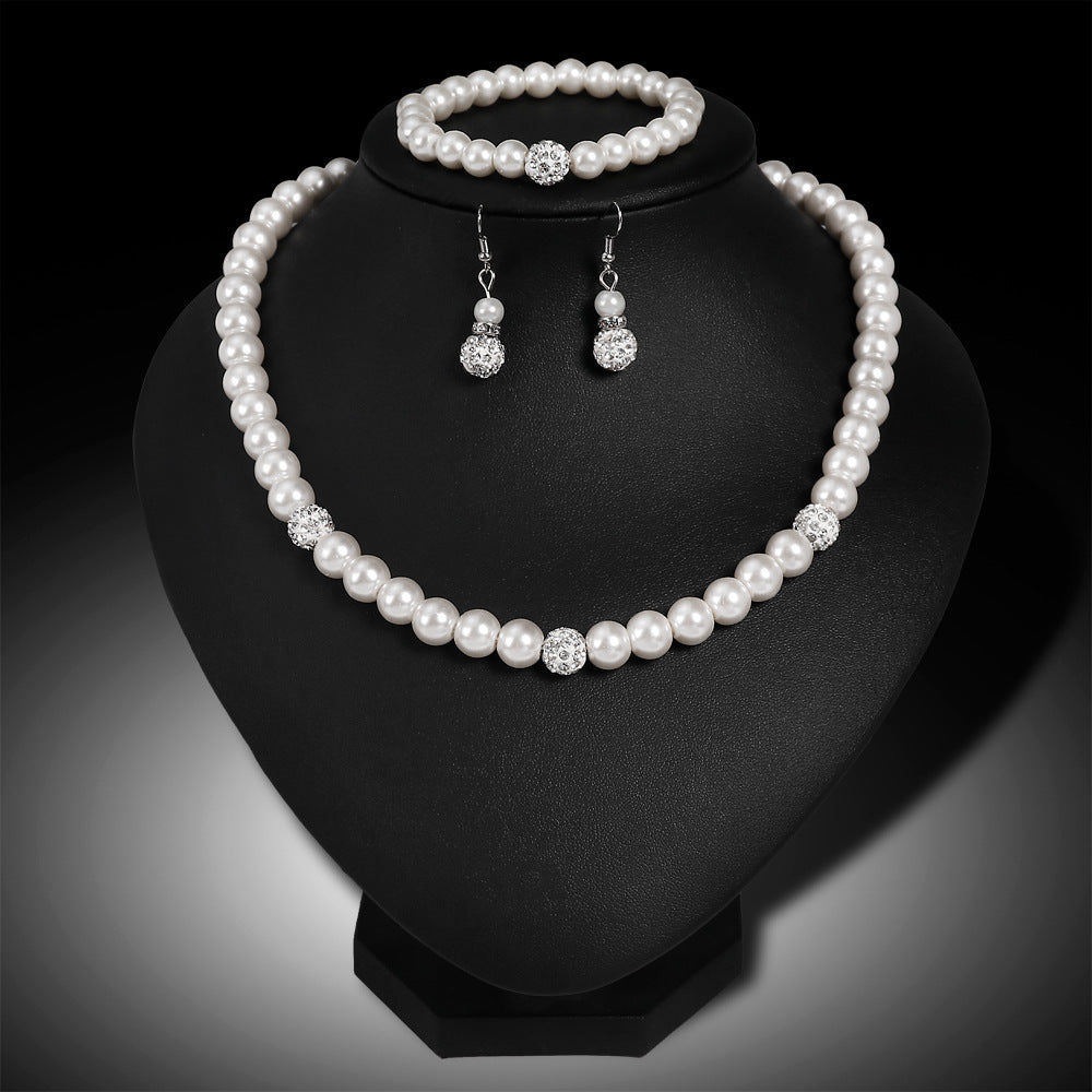 Crystal Elegance Set
