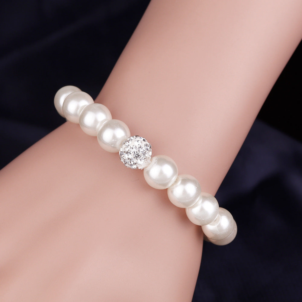 Crystal Elegance Set