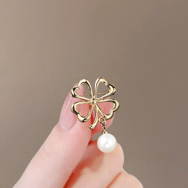 Twilight Spark Brooch