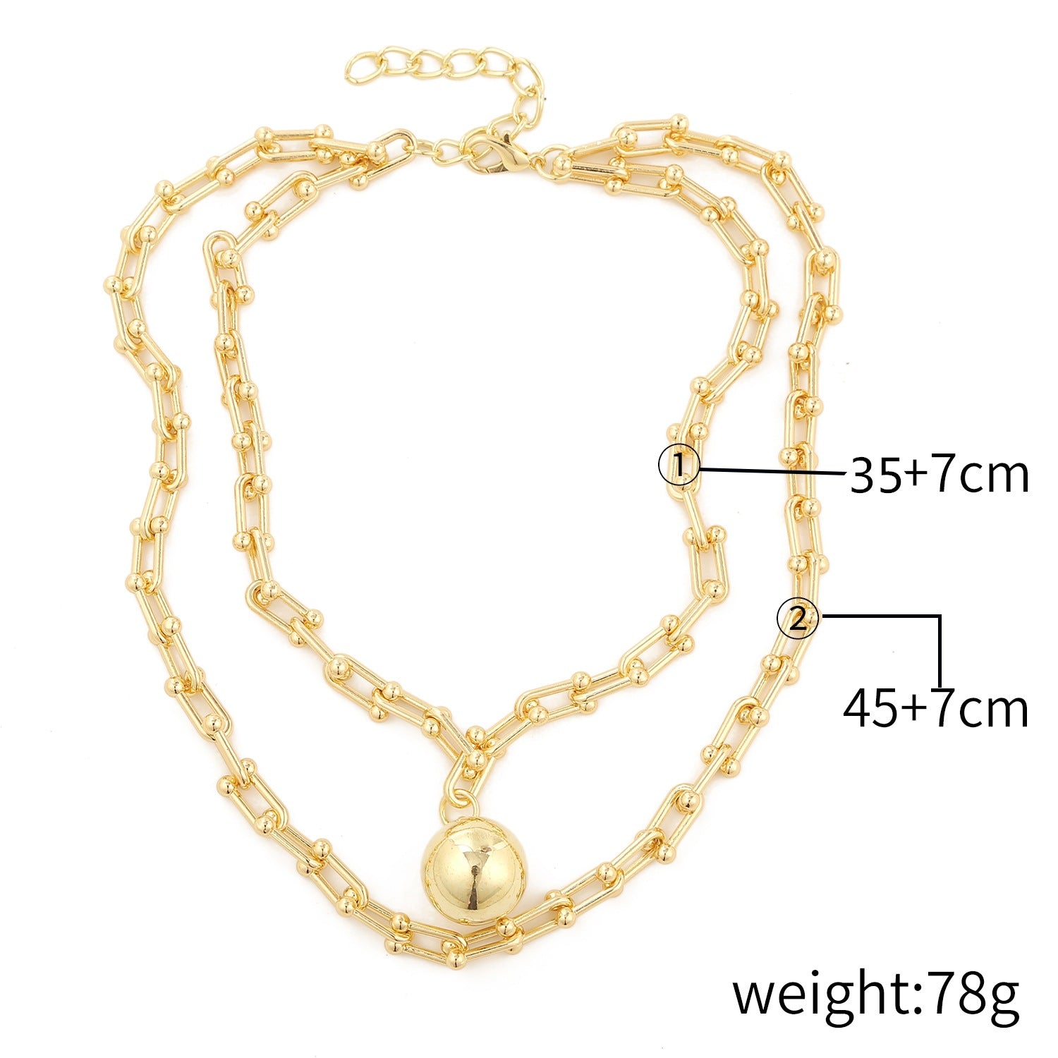 Fairy Dream Necklace