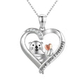 Majestic Jewel Necklace