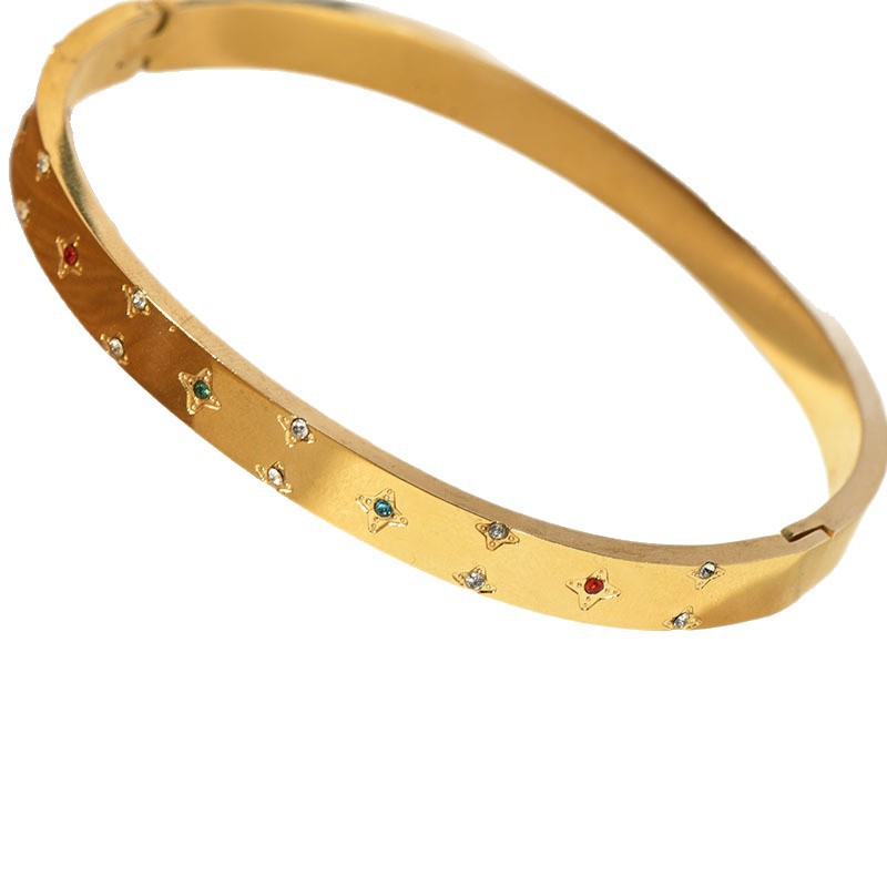 Sweetheart Spark Bracelet