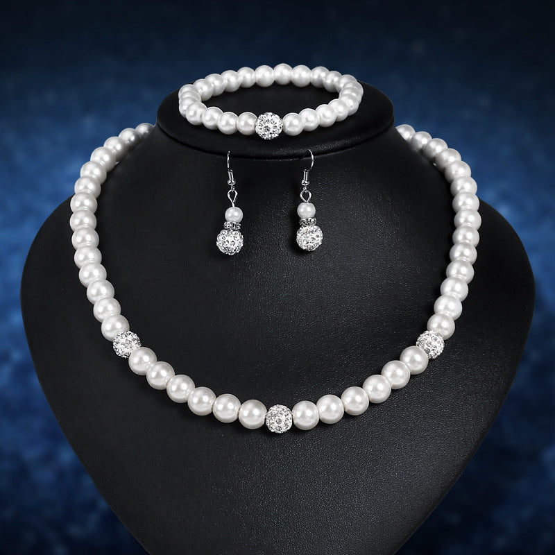 Crystal Elegance Set
