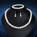 Crystal Elegance Set