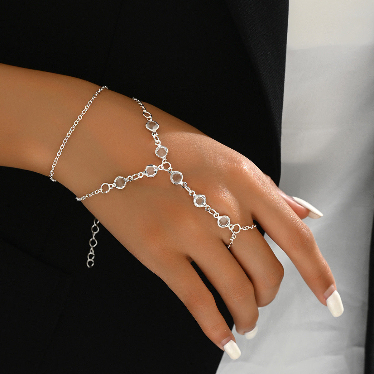 Dreamlight Jewelry Set