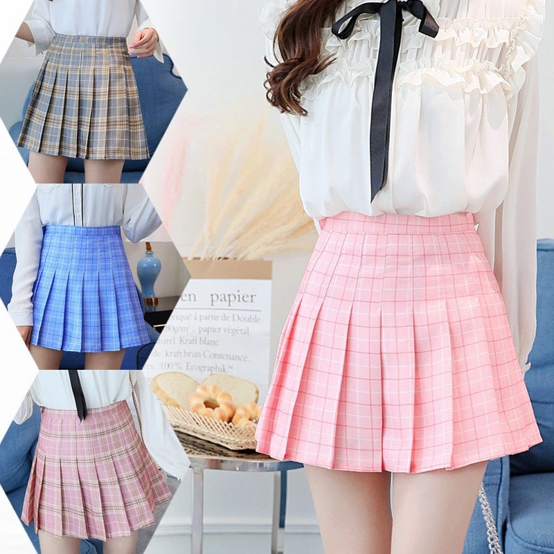 Chic Babe Skirt