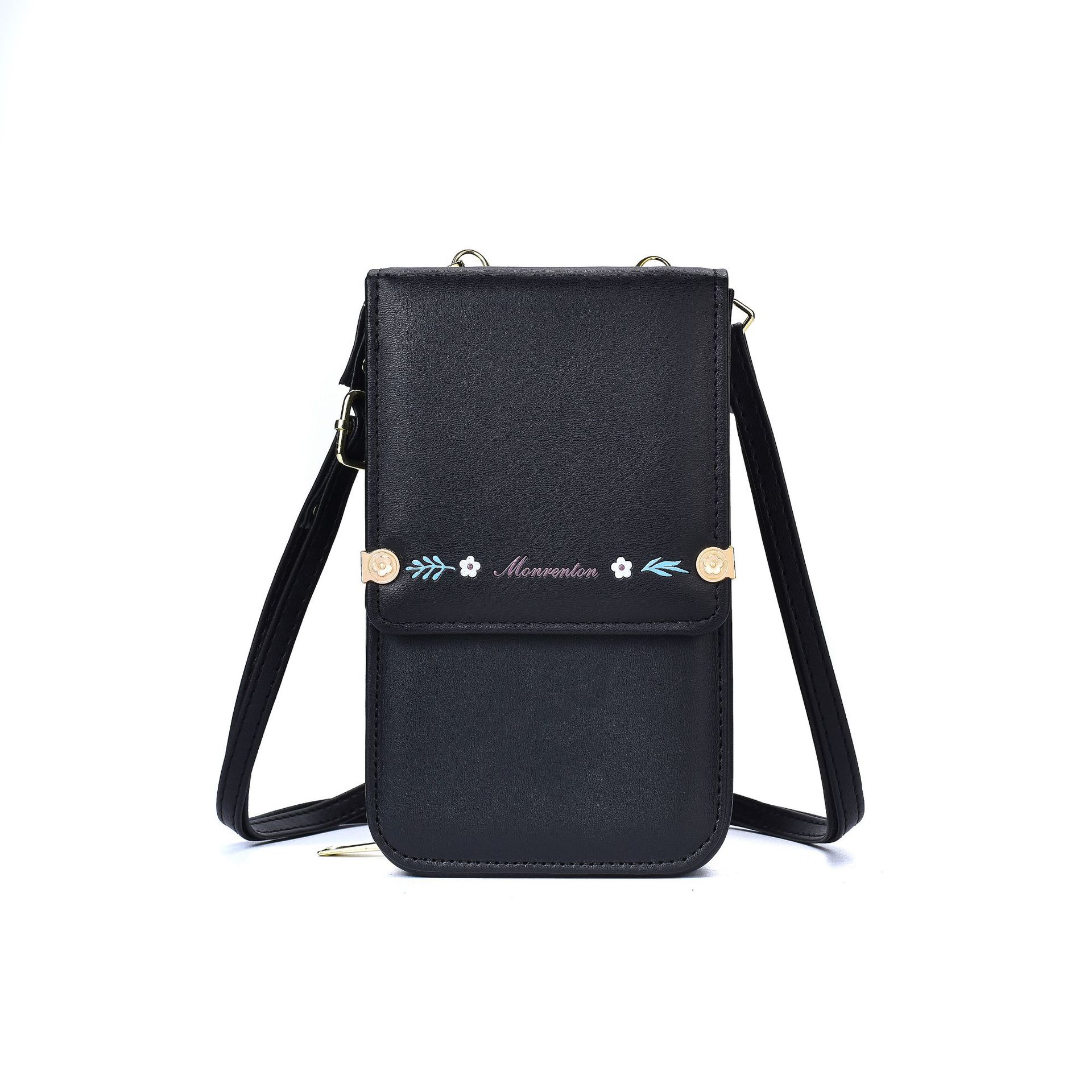 Crown Jewel Bag