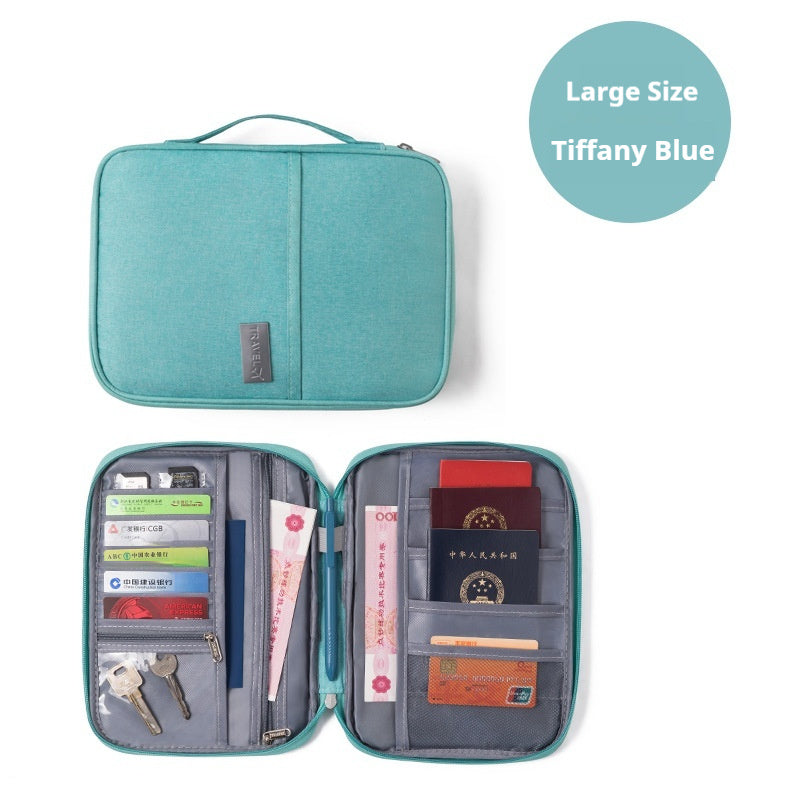 Prestige Slim Wallet