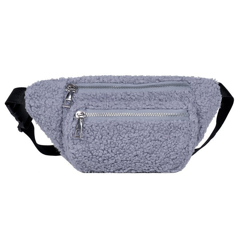 Imperial Crown Bag