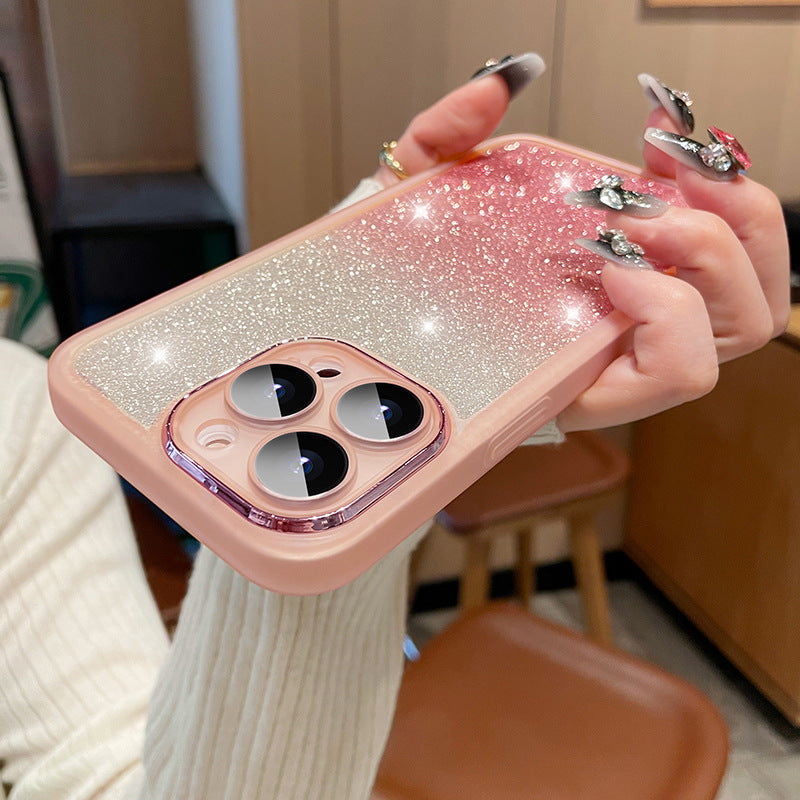 Bloom Shine Case
