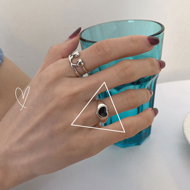 Regal Glow Ring