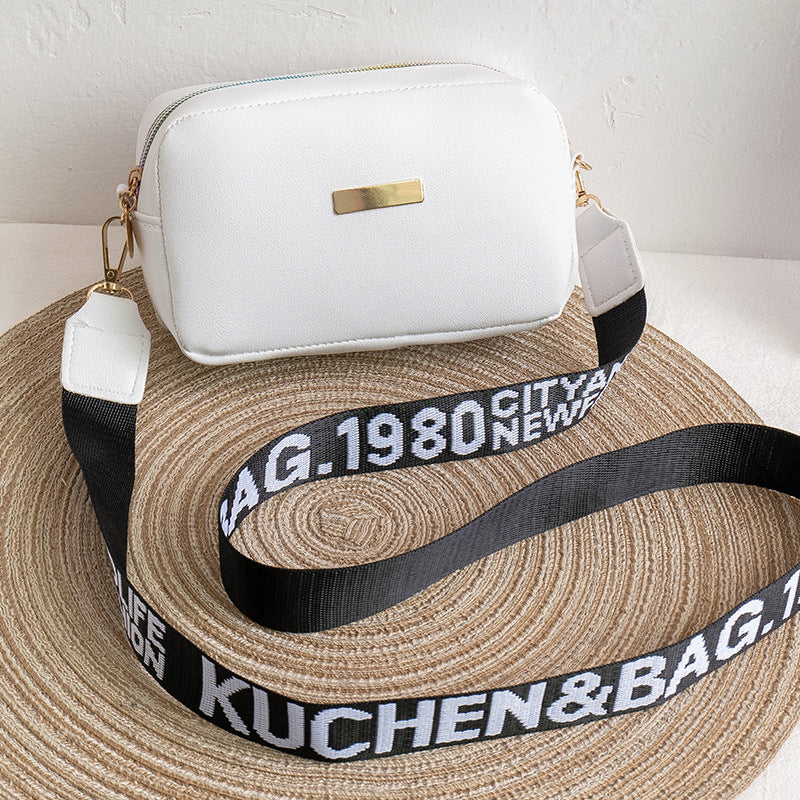 Luxe Queen Handbag