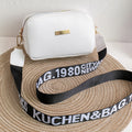 Luxe Queen Handbag