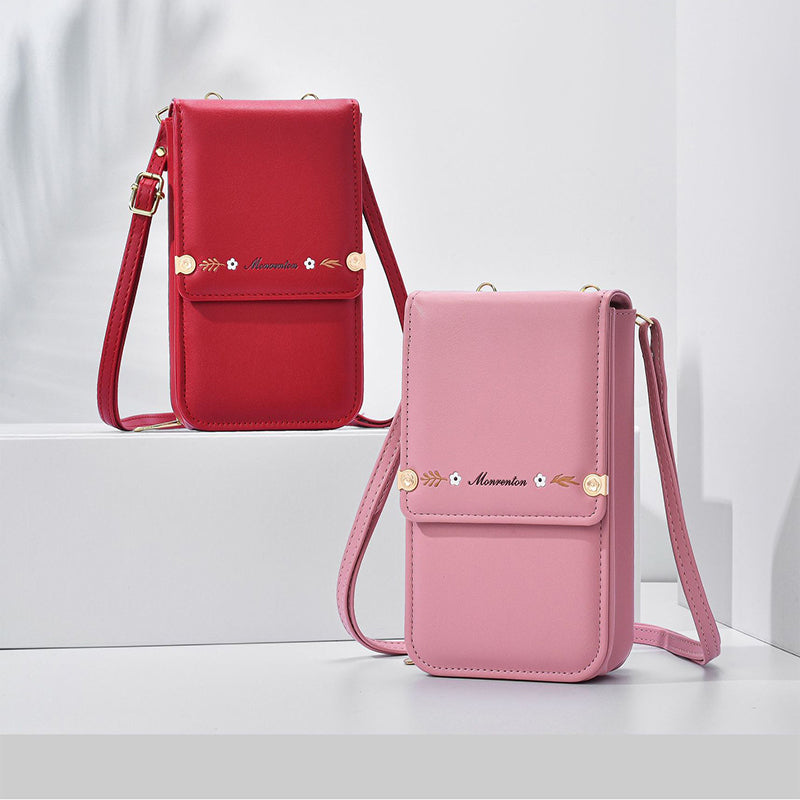 Crown Jewel Bag