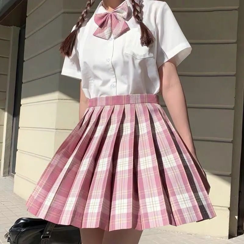 Imperial Shine Skirt