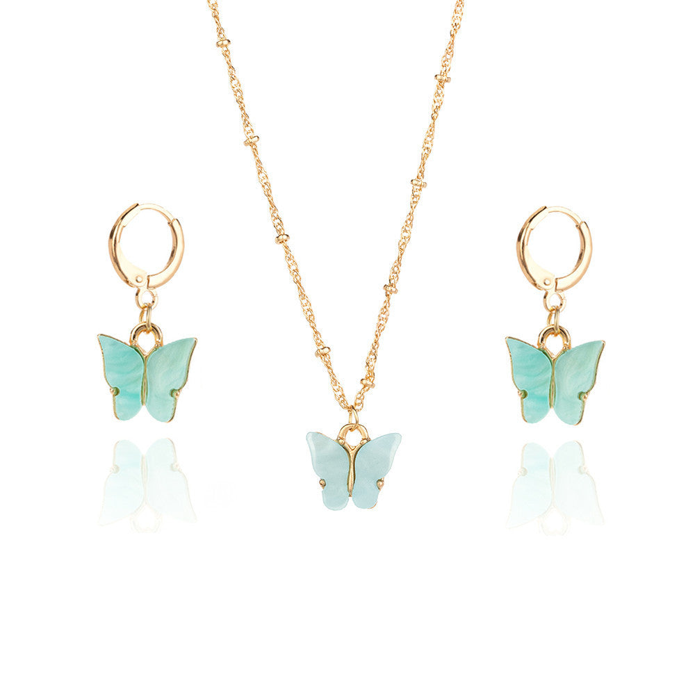 Wedding Luxe Set