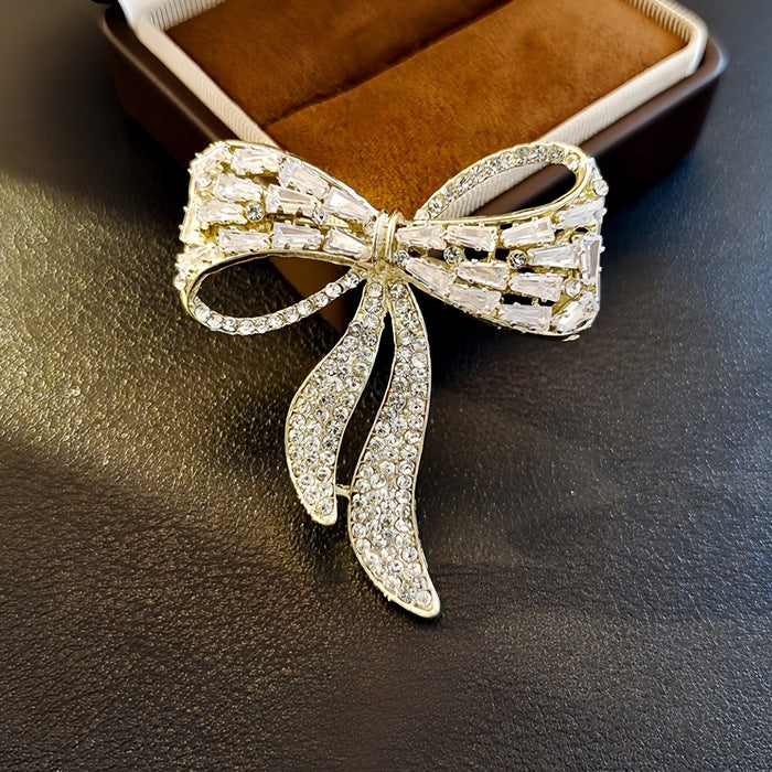 Lumi Shine Brooch