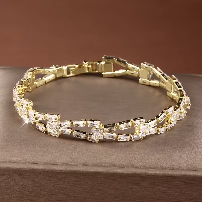 Lovely Spark Bracelet