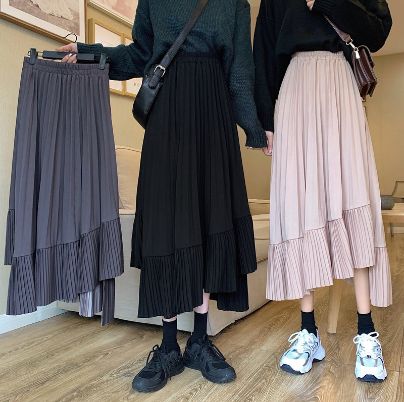 Iconic Style Skirt
