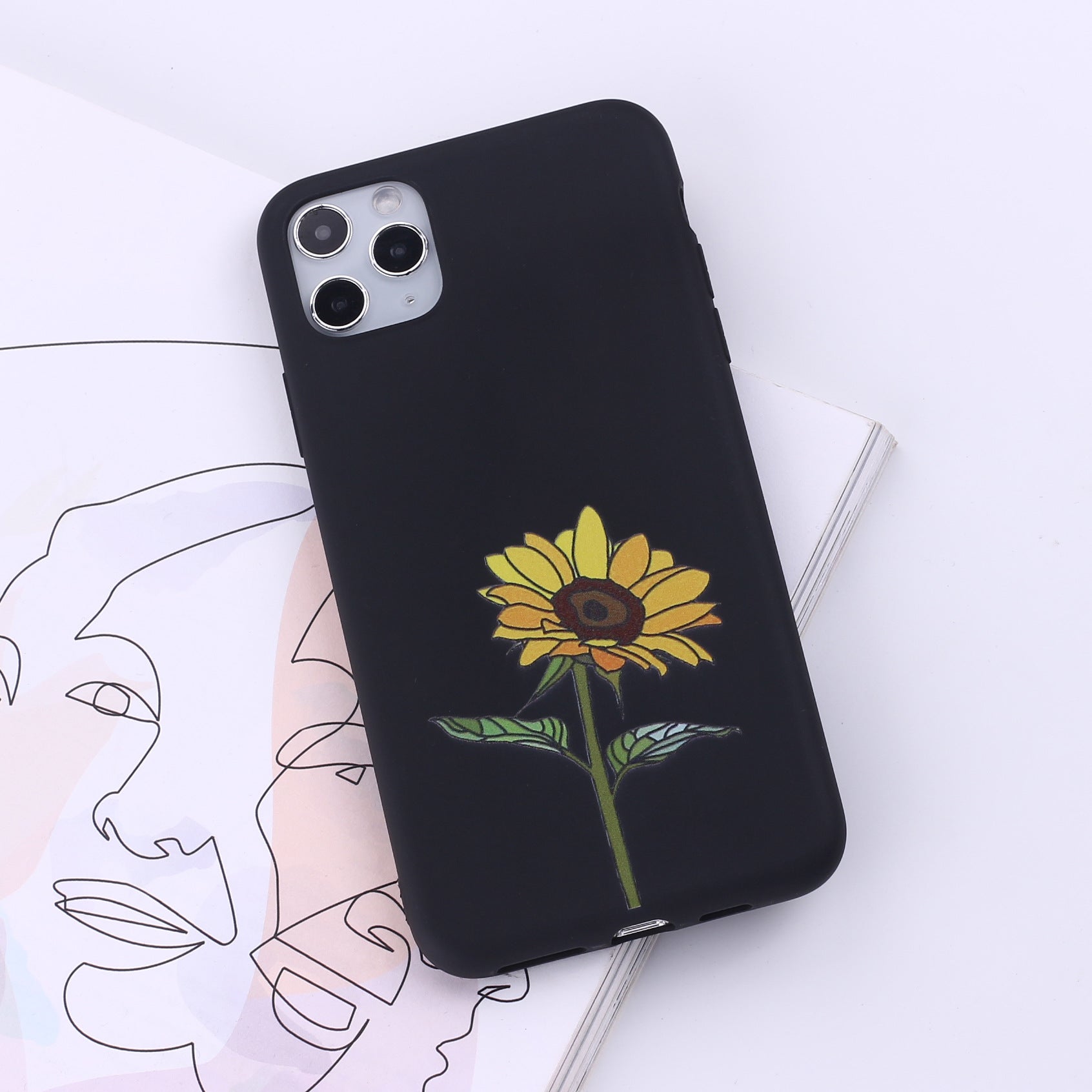Daisy Shine Case