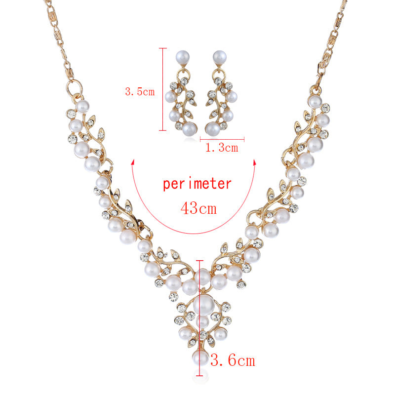 Rose Glow Set