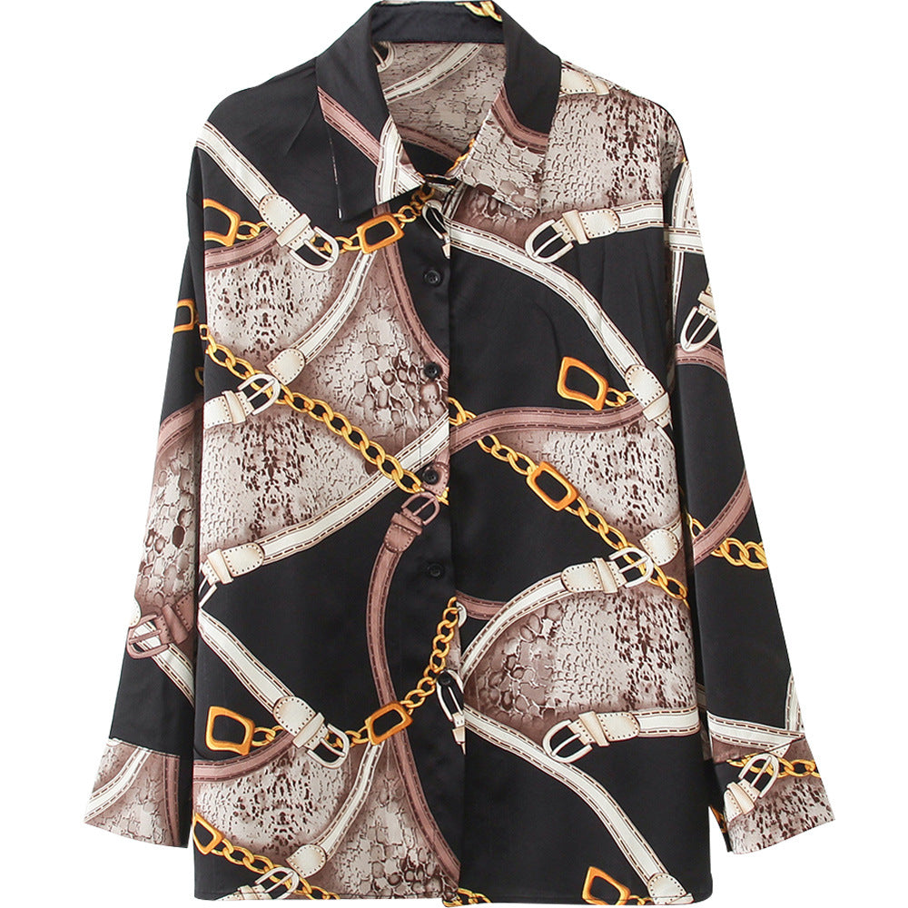 Style Icon Shirt