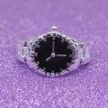 Modern Elegance Ring